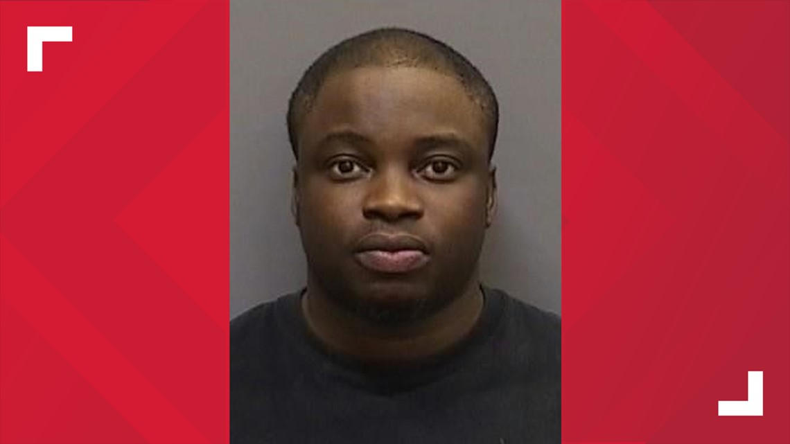 Tampa Bay area man accused of kidnapping, robbery, rape crimes - Vimarsana News