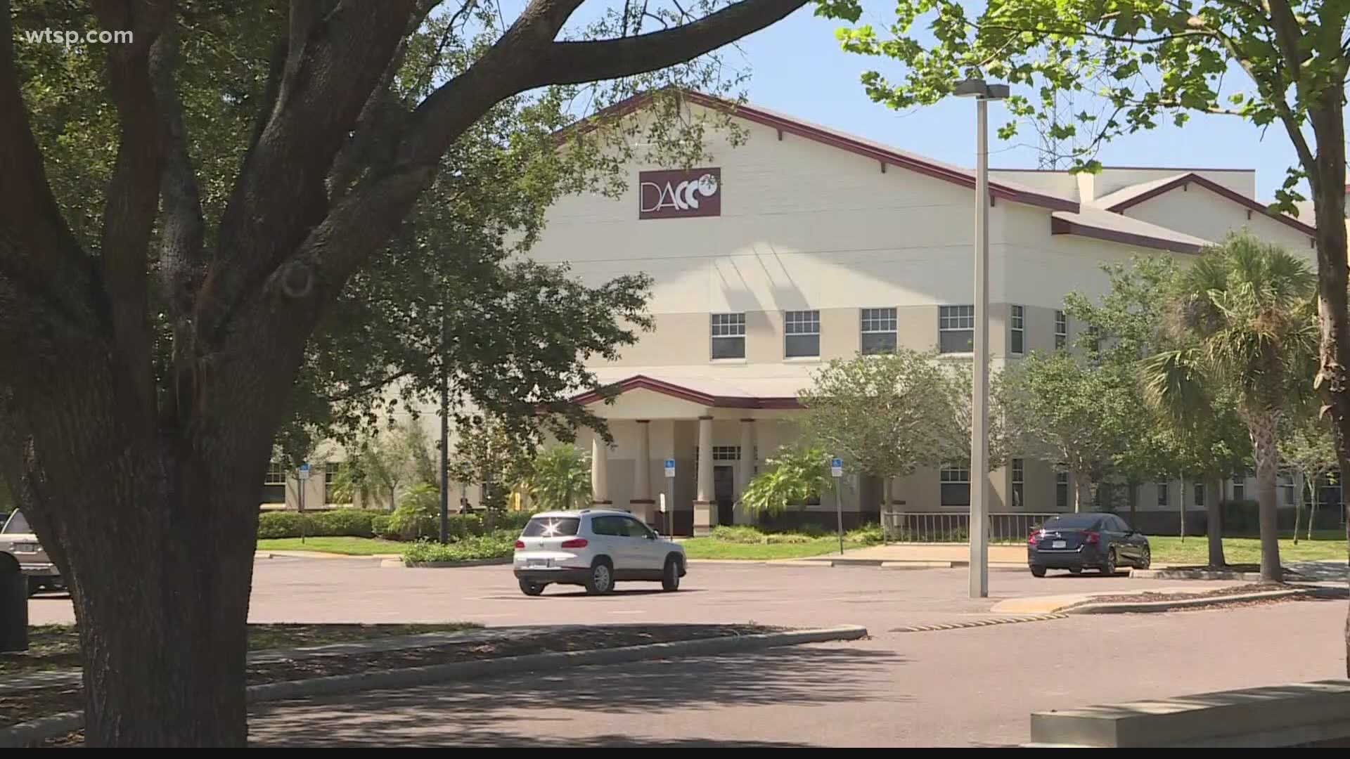 10 Investigates has uncovered a local drug treatment facility that has seen more than two dozen coronavirus cases.