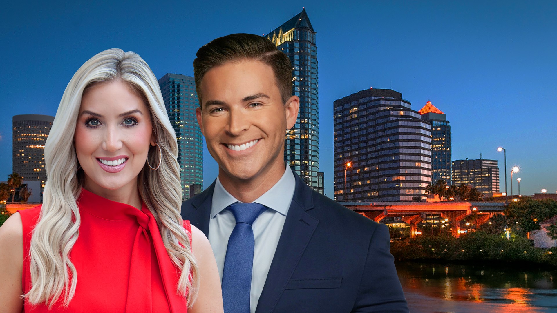 10 Tampa Bay is keeping you informed, prepared and connected with the latest news and weather headlines for your Tuesday, June 3, 2025.
