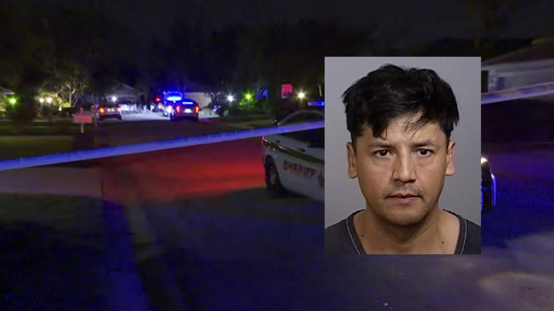 Home invasion turns deadly as homeowner shoots accused invader | wtsp.com