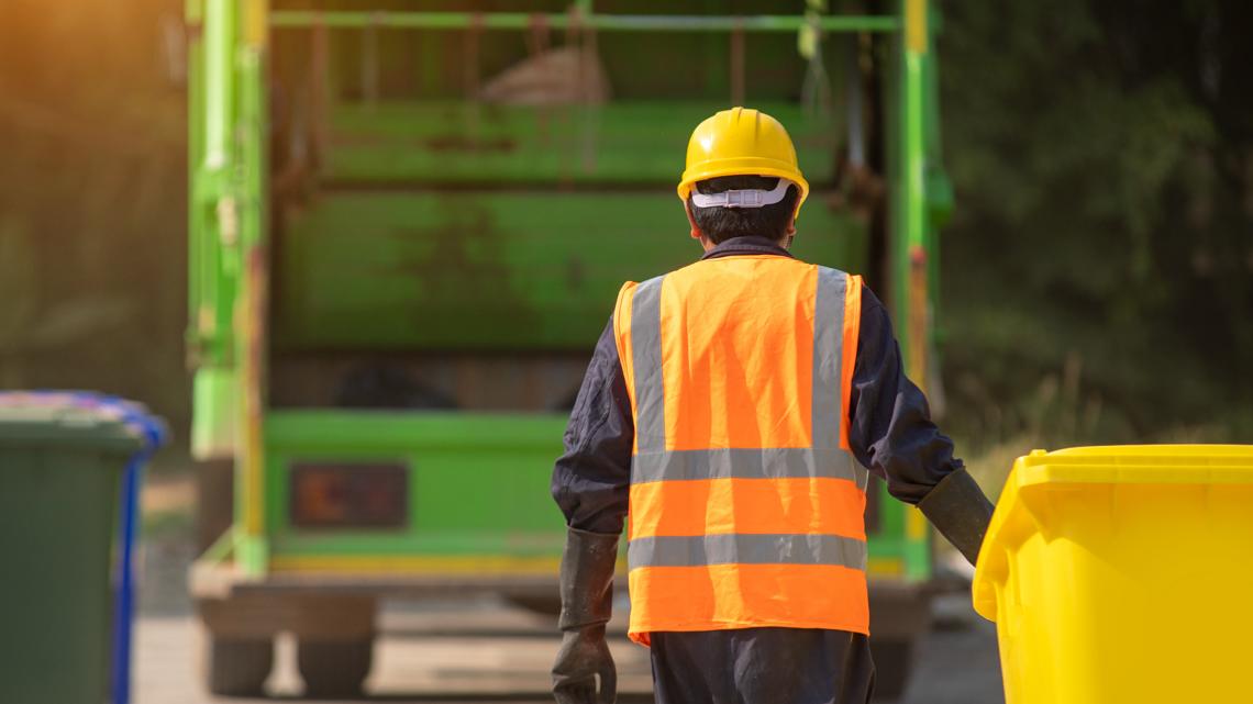 Will Thanksgiving impact trash collection in the Tampa Bay area In some counties, it will. – wtsp.com