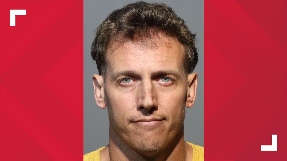 Florida teacher dated student's mother to groom, sexually assault 13-year-old, police say