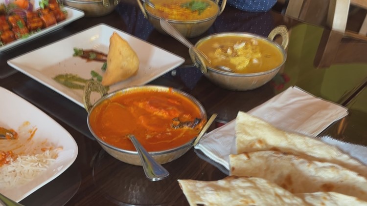 Tampa restaurant owners proud to spotlight India's diverse, complex cuisine