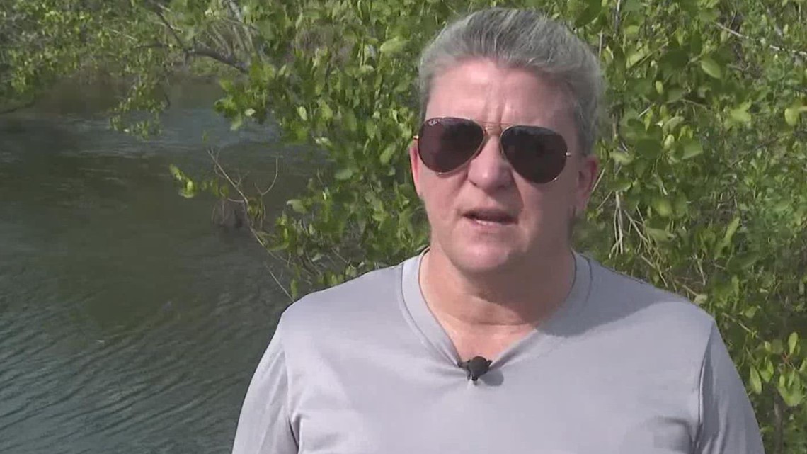 Sarasota County buys 25acre land next to Myakka River