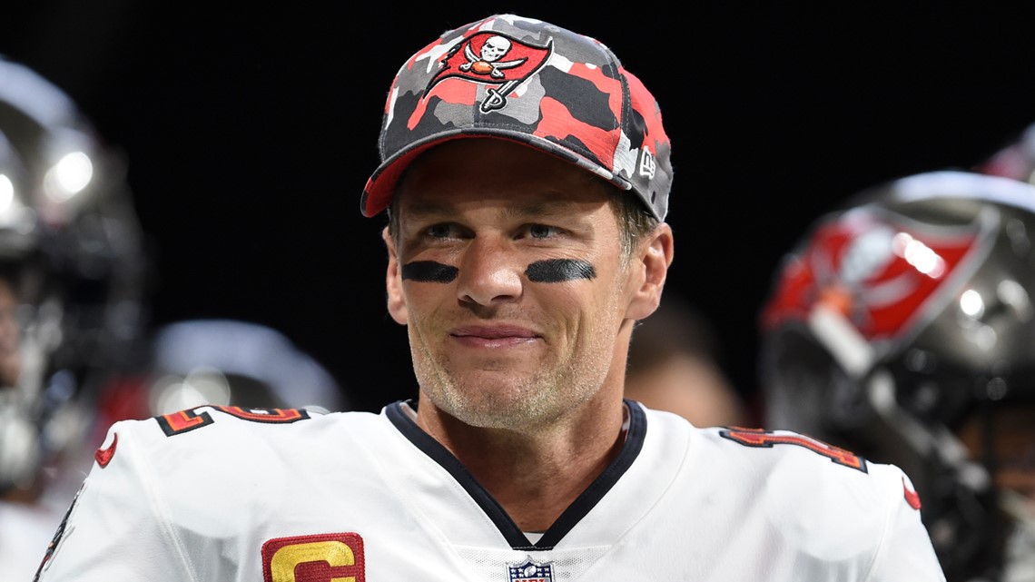 Buccaneers Released Tom Brady's Good Friend: Fans React - The Spun: What's  Trending In The Sports World Today