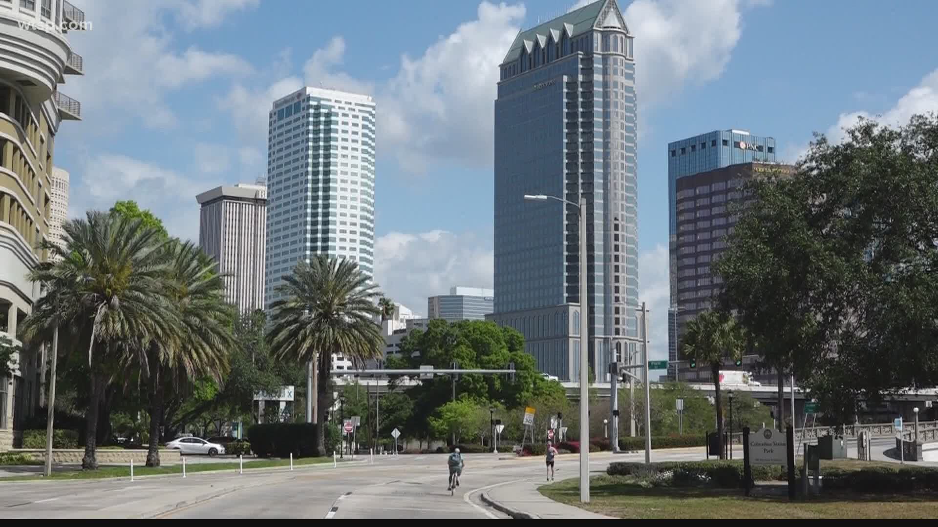 Most commissioners supported an ordinance that would further protect people's right to cover their faces.