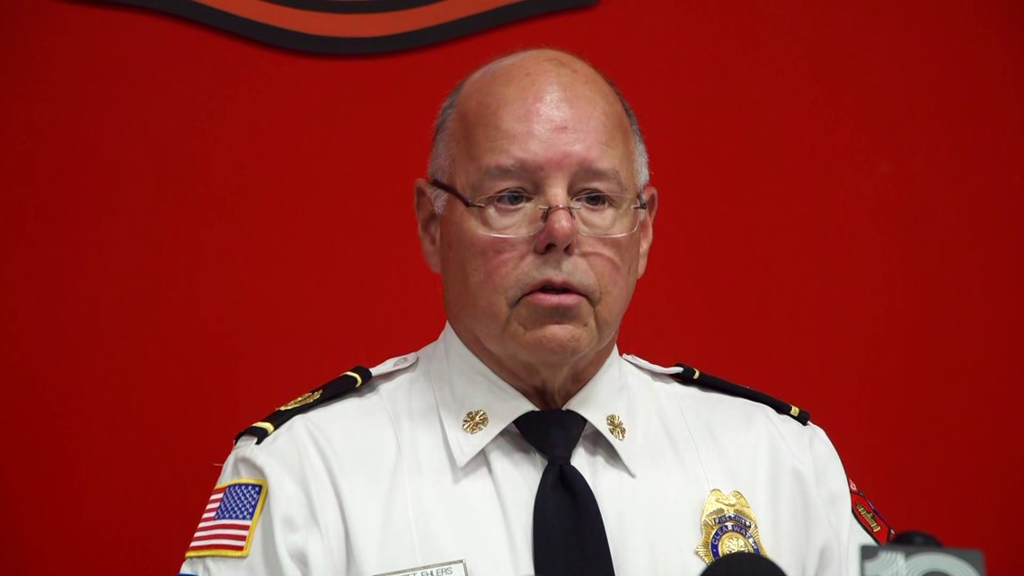 2 Clearwater medics fired after pronouncing alive man 'dead' - Vimarsana News
