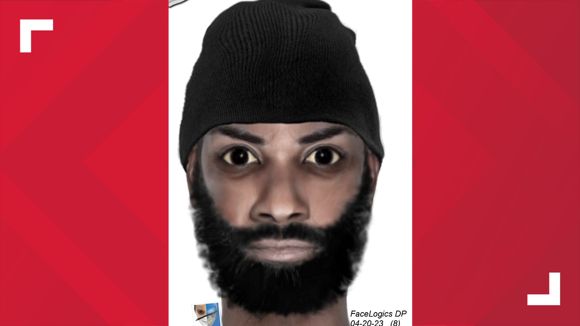 Man wanted for kidnapping, sexually battering Doordash driver | wtsp.com