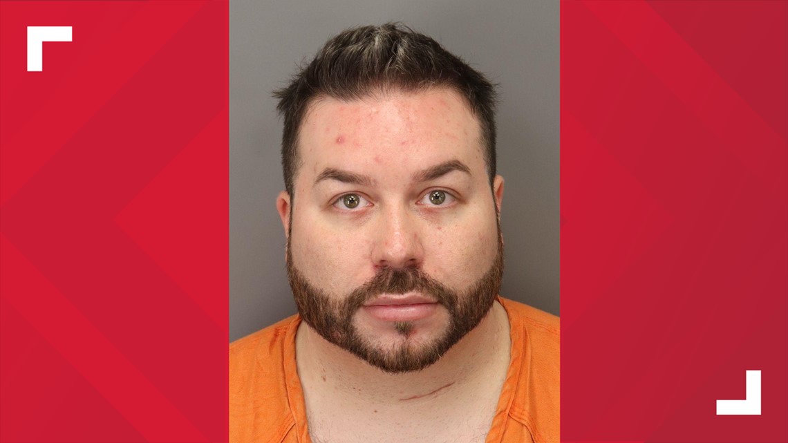 Largo man faces child porn charges in addition to fraud charges | wtsp.com