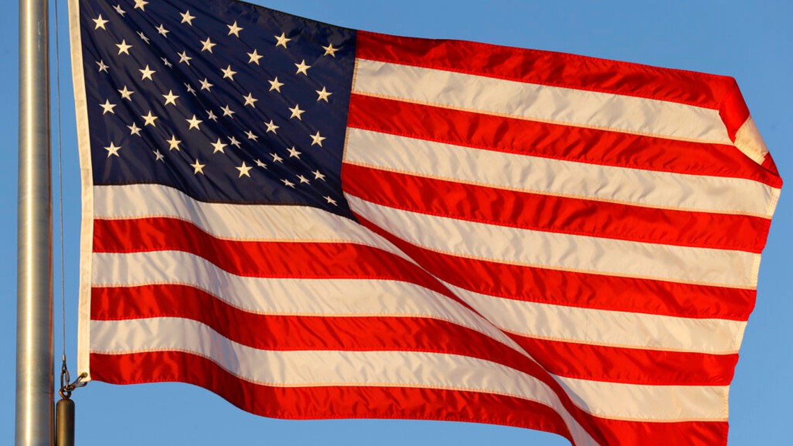 Why do we celebrate Flag Day?