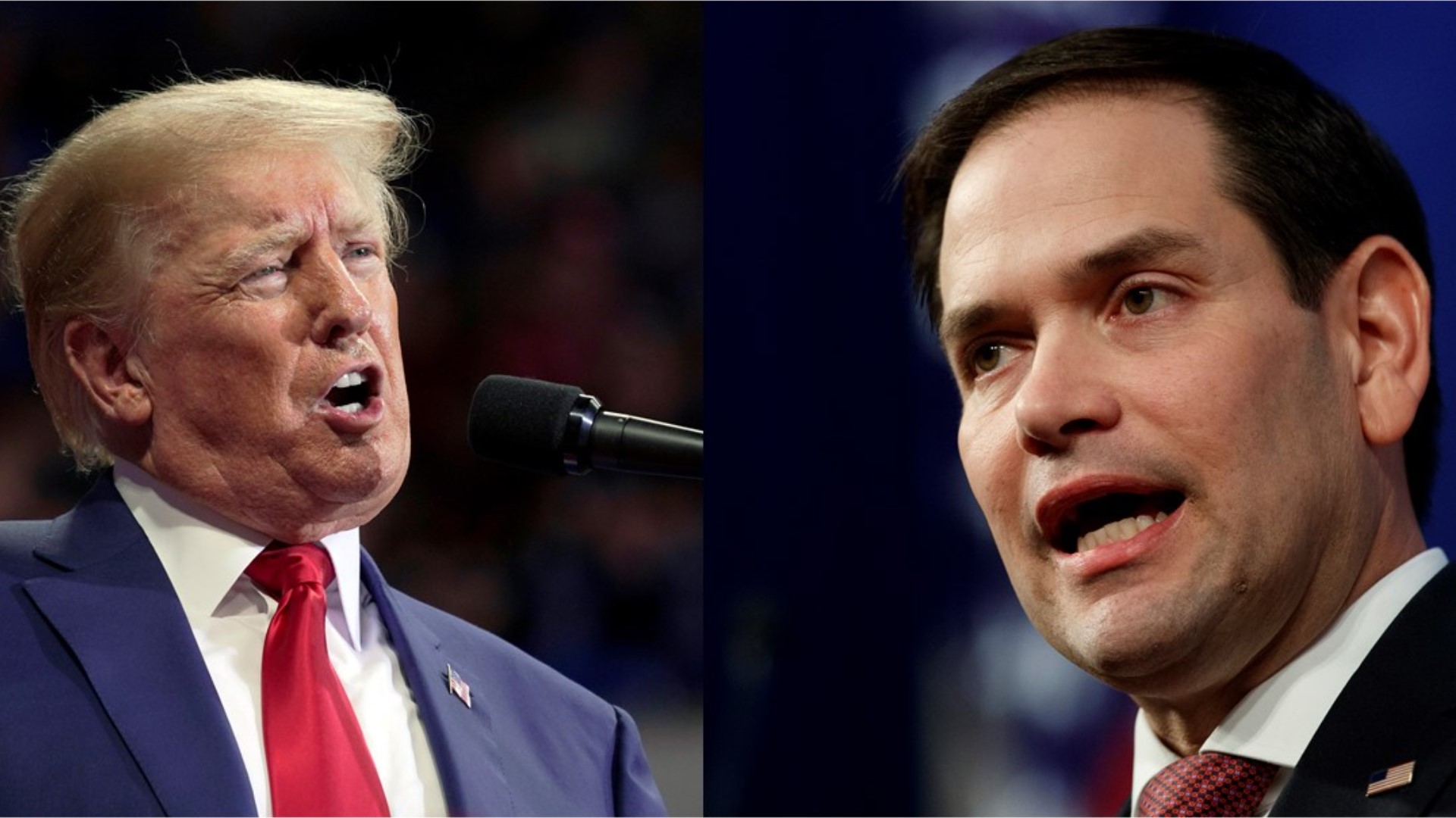 Trump To Host Rally For Rubio In Miami Days Before Election | Wtsp.com