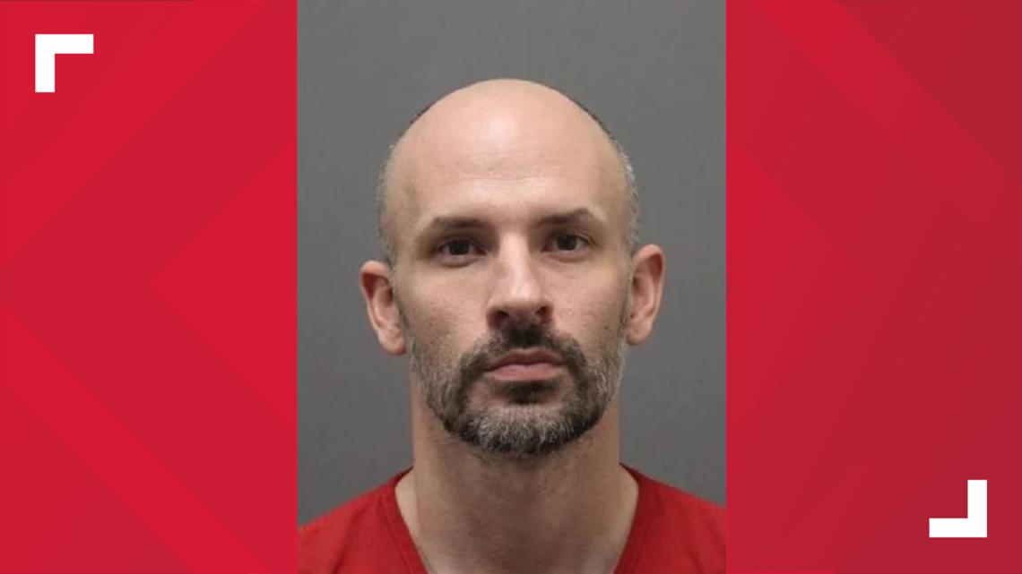 Child sex abuse suspect has Florida, Virgina ties | wtsp.com