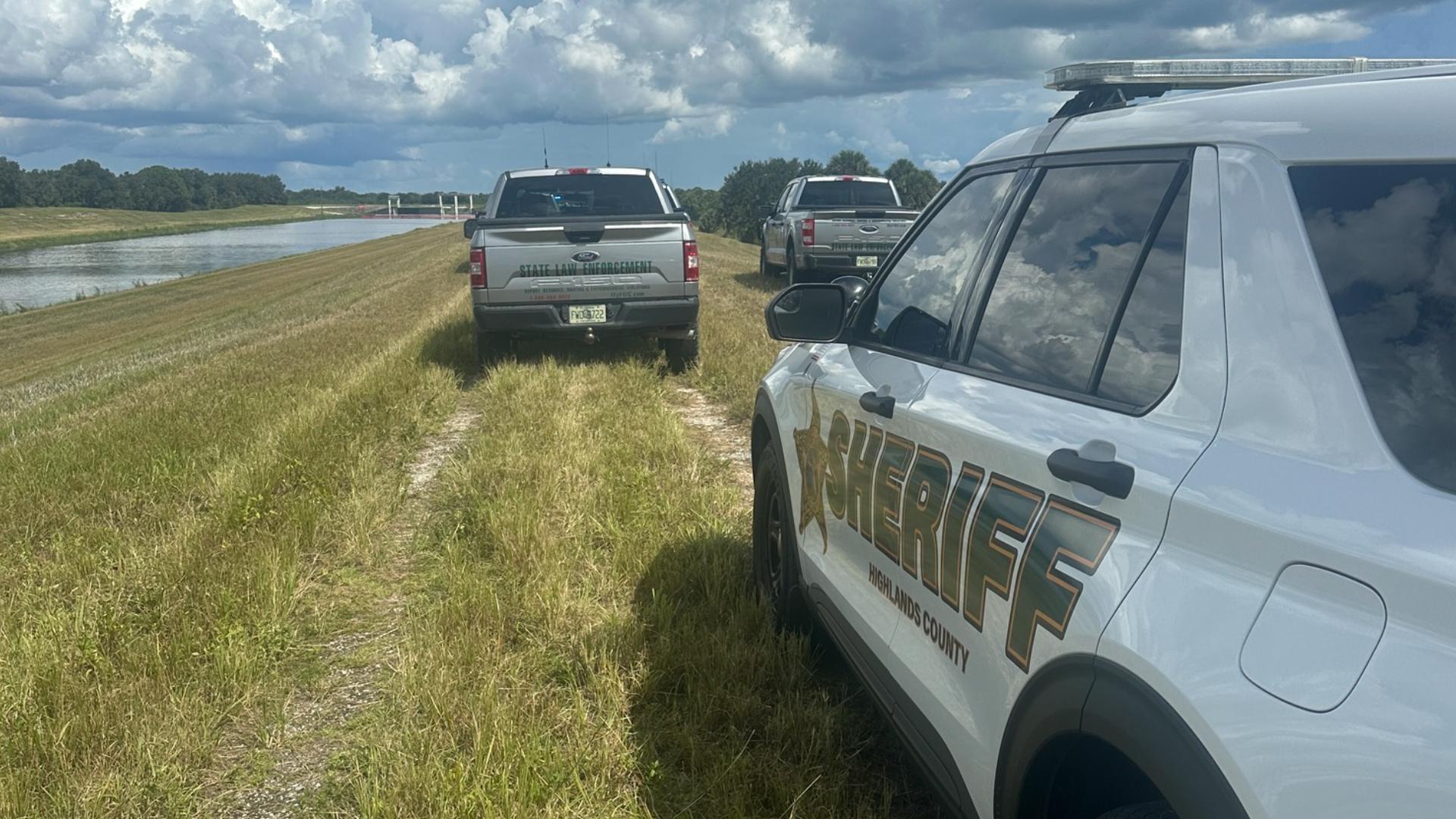 2 hunters, 2 dogs likely killed by lightning in Highlands County | wtsp.com