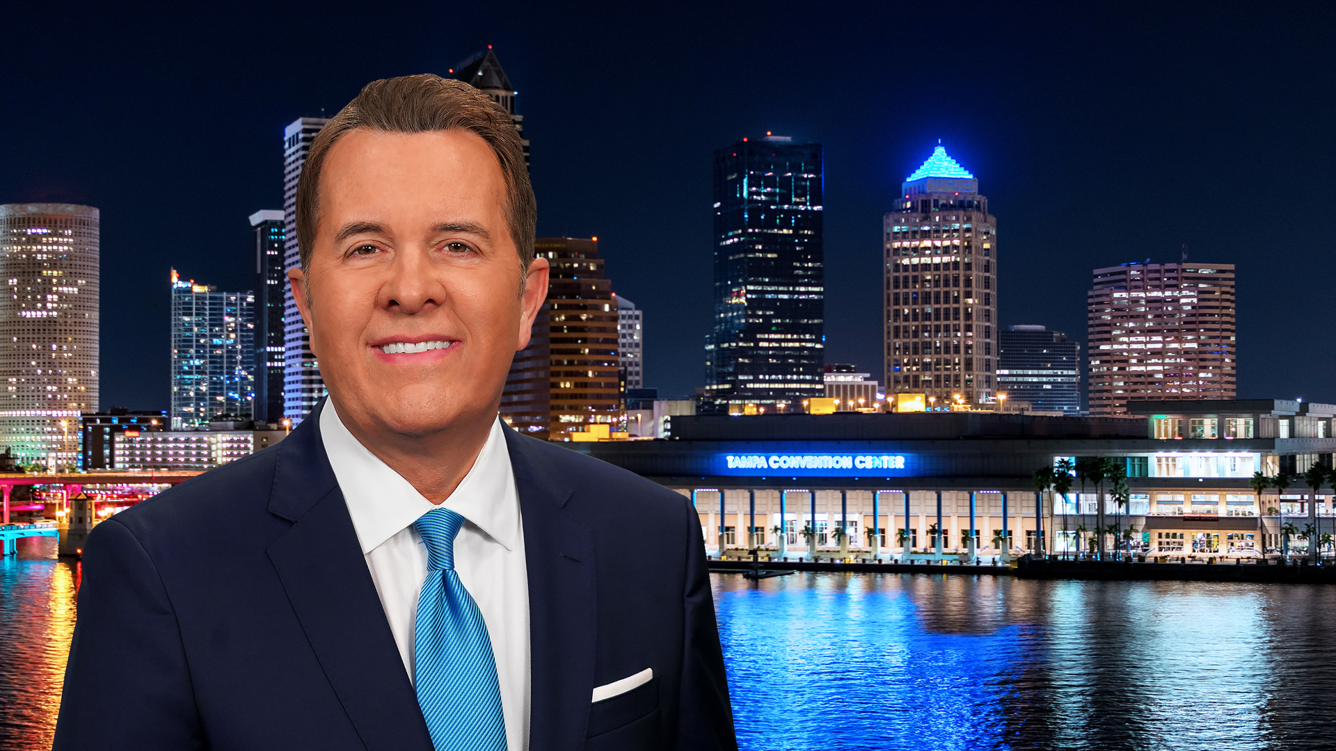 See the latest news and weather headlines for the Tampa Bay area for your Tuesday, Sept. 2, 2025.