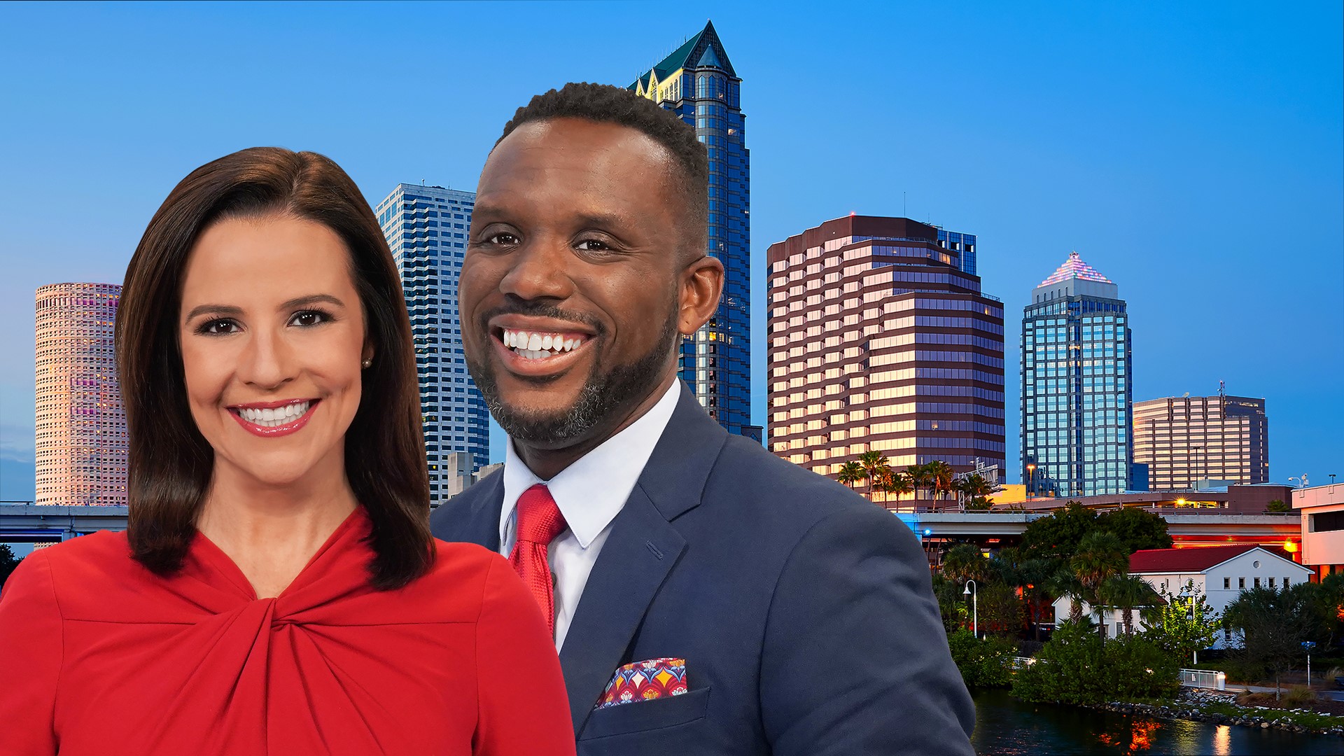 Watch, 10 Tampa Bay Live and On-Demand Videos