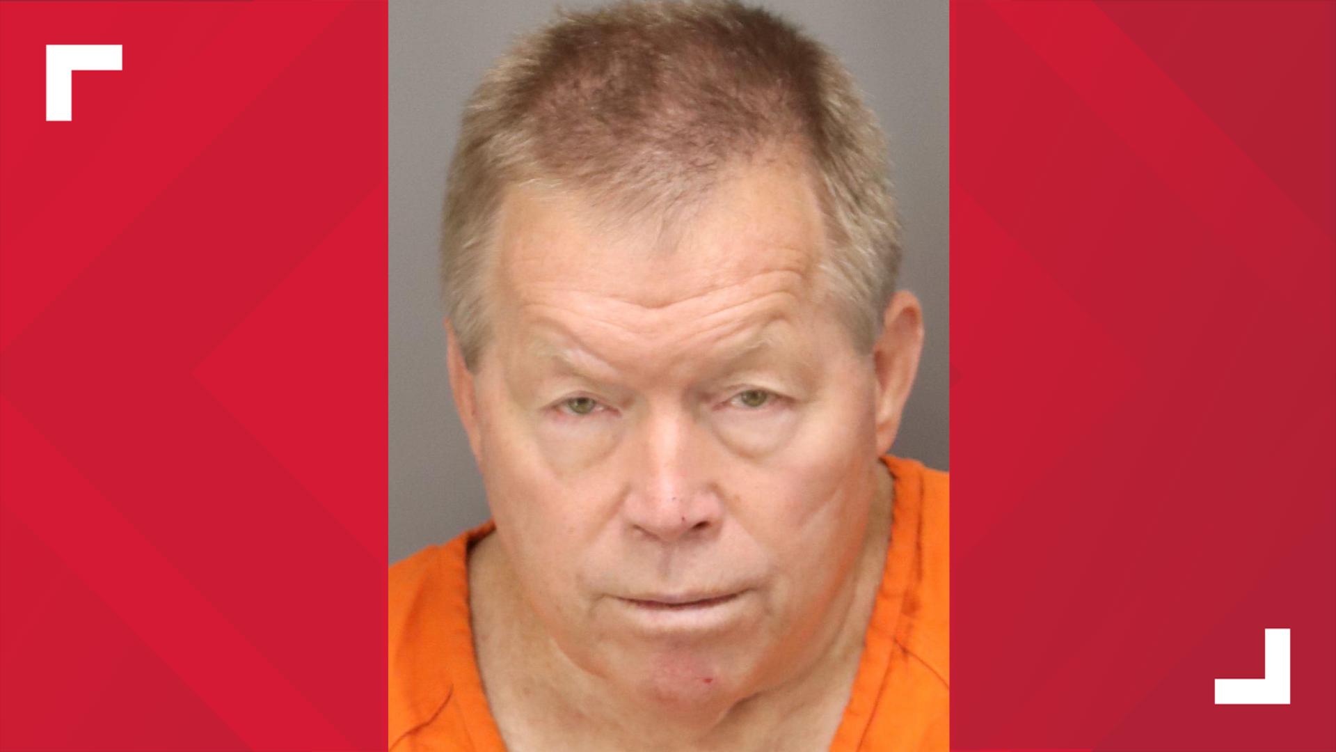 Florida man arrested after wrong-way crash on Clearwater Beach | wtsp.com