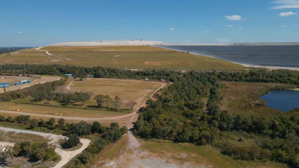 Riverview fertilizer plant still an environmental concern - Vimarsana News