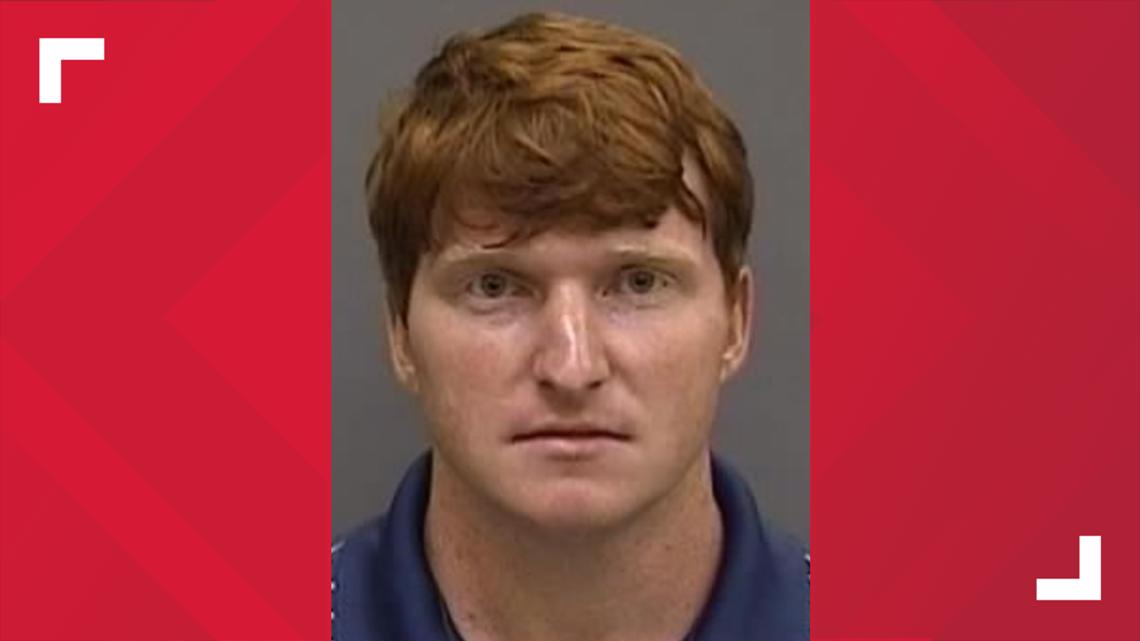 26-year-old military contractor arrested for child pornography - Vimarsana News