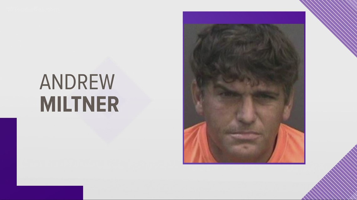 Arrest made in boating crash that killed 12-year-old | wtsp.com
