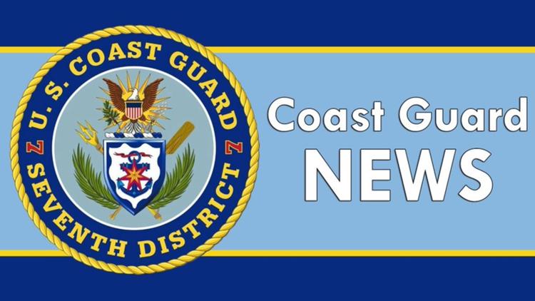 Coast Guard suspends search for missing diver off Naples coast | wtsp.com