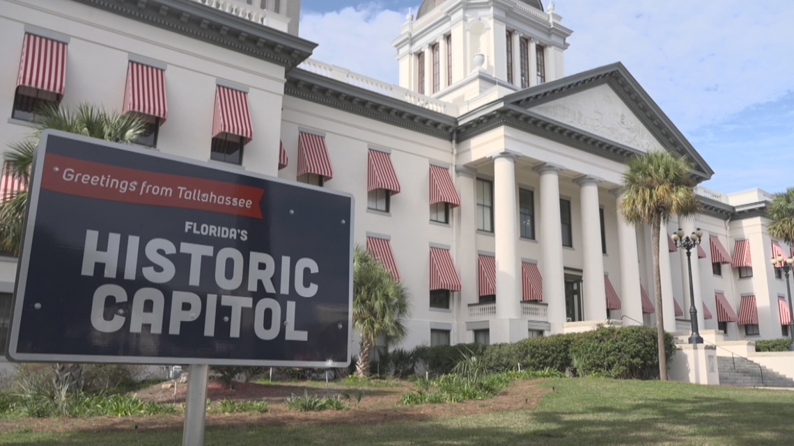 Florida lawmakers pass 2026-27 budget