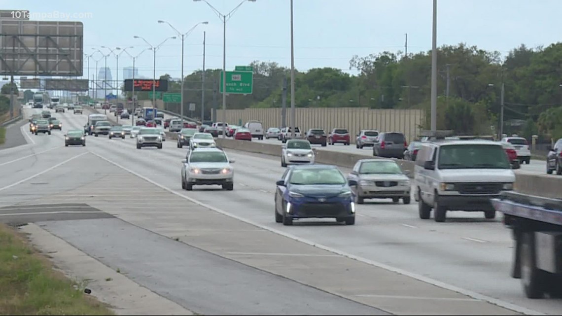 AAA activates 'Tow to Go' for St. Patrick's Day