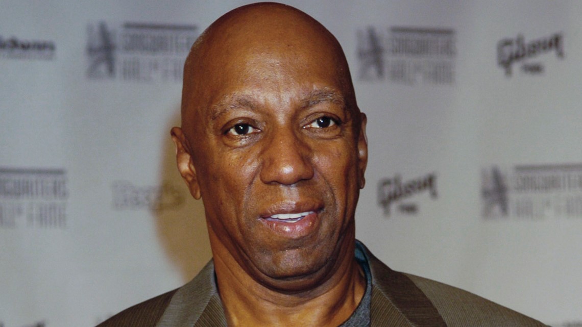 Barrett Strong, Motown artist known for 'Money,' dead at 81 - Vimarsana News