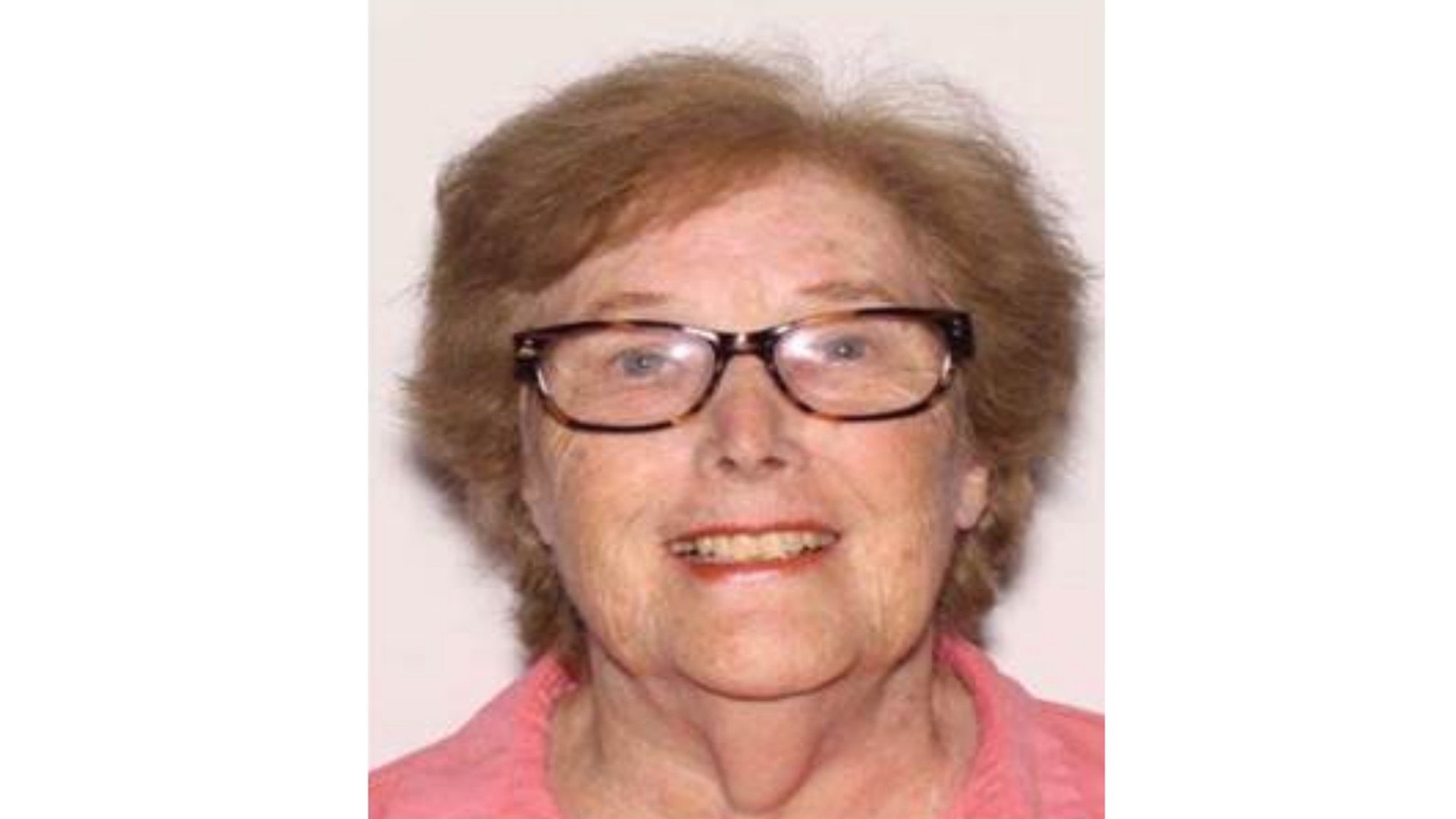 Missing Woman With Alzheimers Disease Found Safe 0414