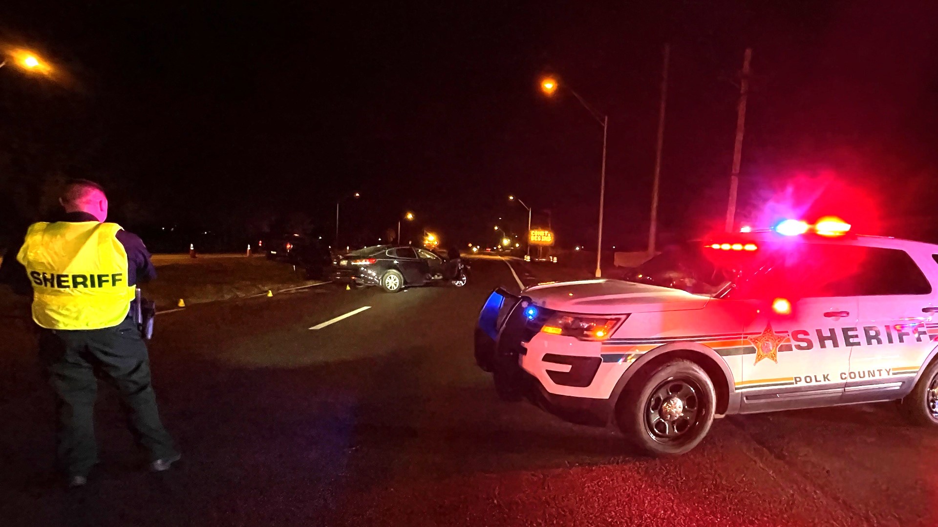 Fatal crash on State Road 60 Mulberry woman killed, deputies say