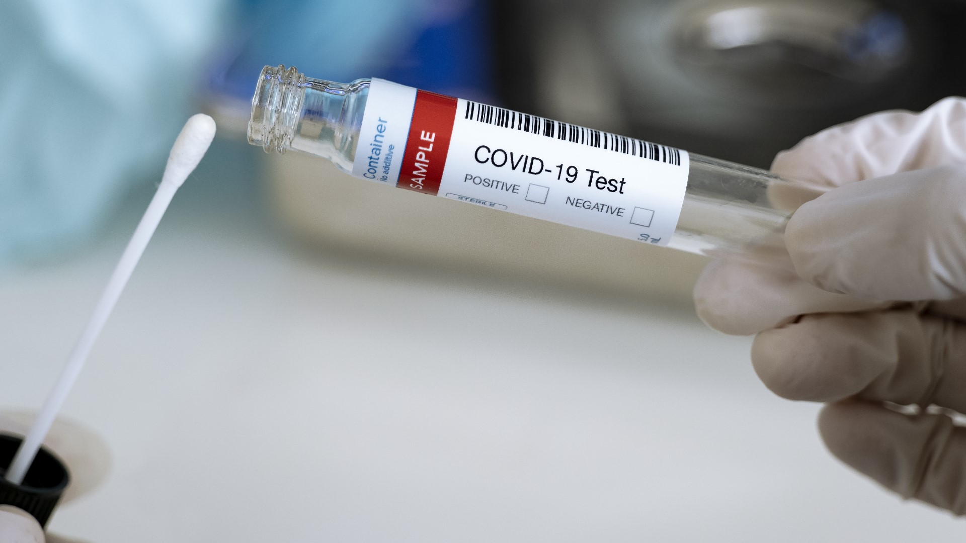 Only 6 in 100 COVID19 cases in Florida are detected