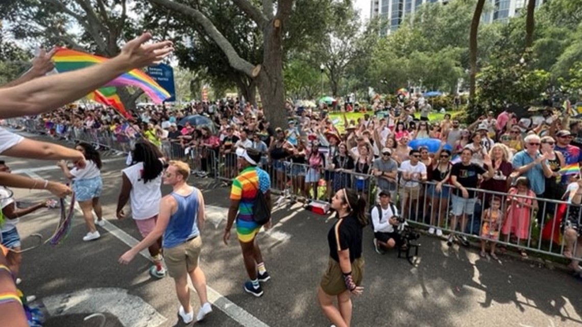 2023 St. Pete Pride guide: Everything you need to know