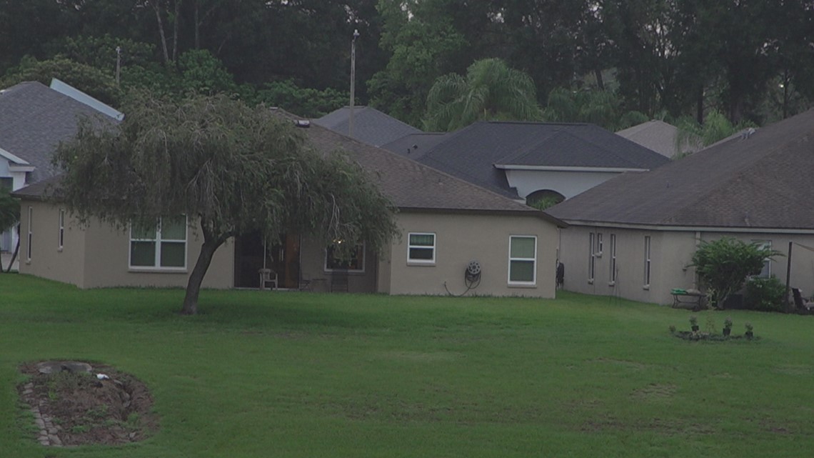 Hillsborough schools redistricting gives property values concerns - Vimarsana News