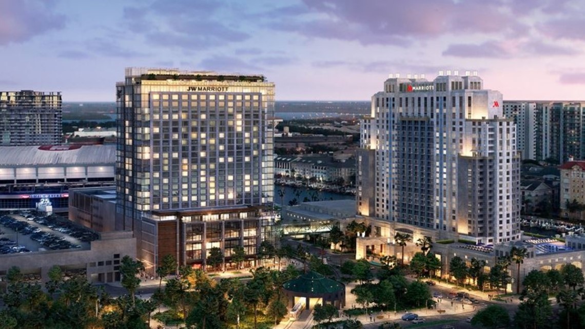 10 Tampa Bay development projects to keep an eye on in 2023