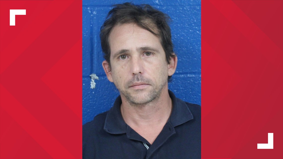 Miami man arrested in North Carolina on child abduction charge - Vimarsana News