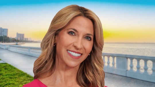 Meet Janelle Martinez | Who is Janelle from Great Day Live? | wtsp.com