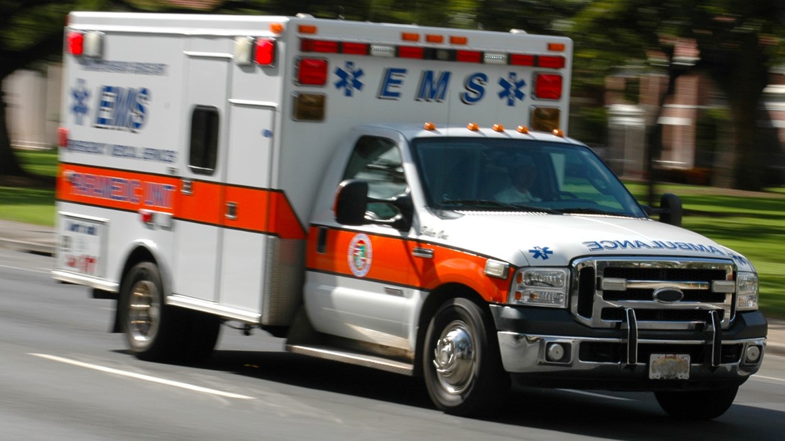 75-year-old woman from Crystal River dies in car crash with dump truck, FHP says