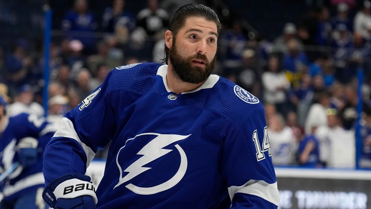 Tampa Bay Lightning's 2020 Trade Block: Alex Killorn