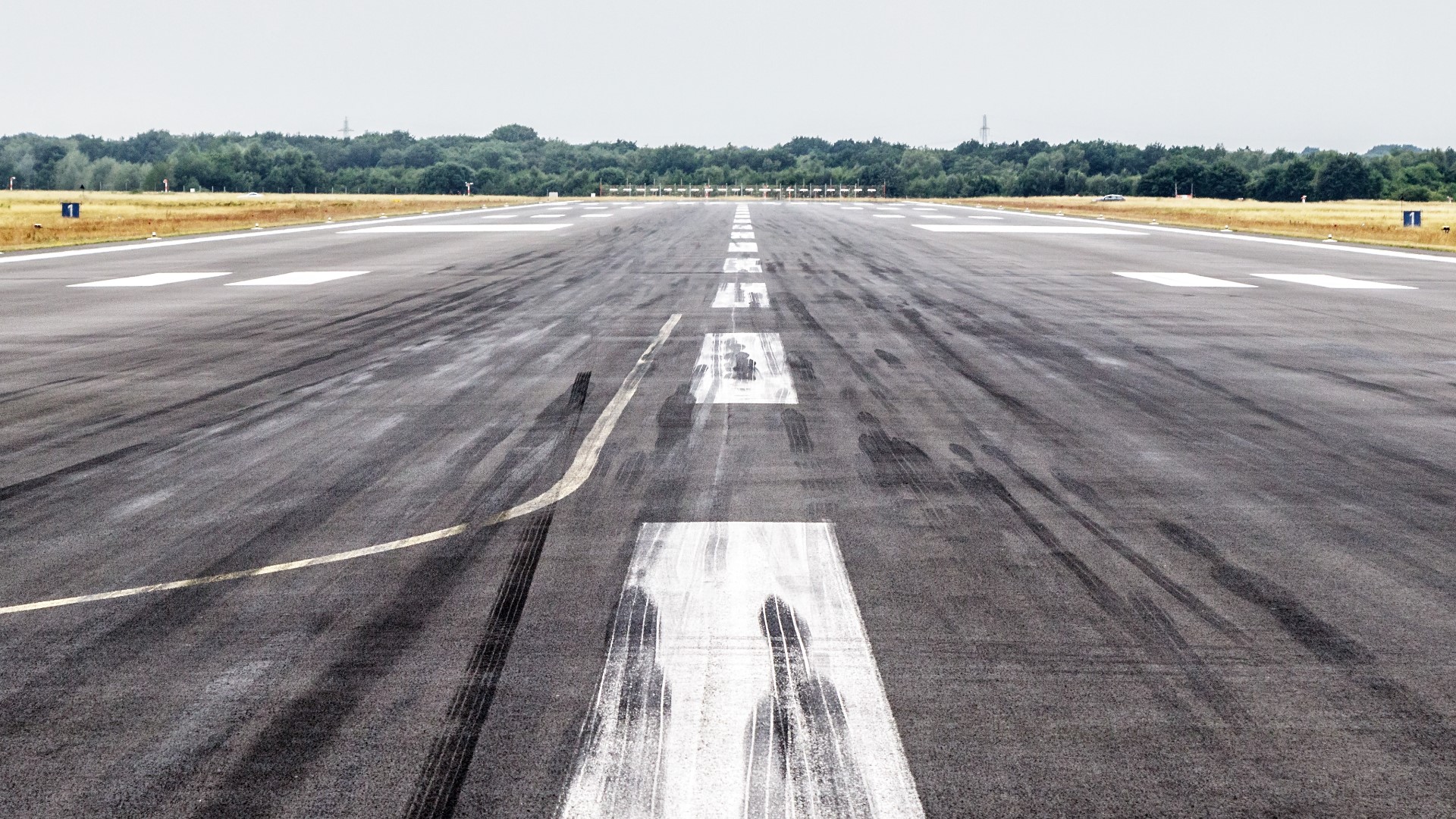 Tampa International Airport brings back 5K on the Runway event