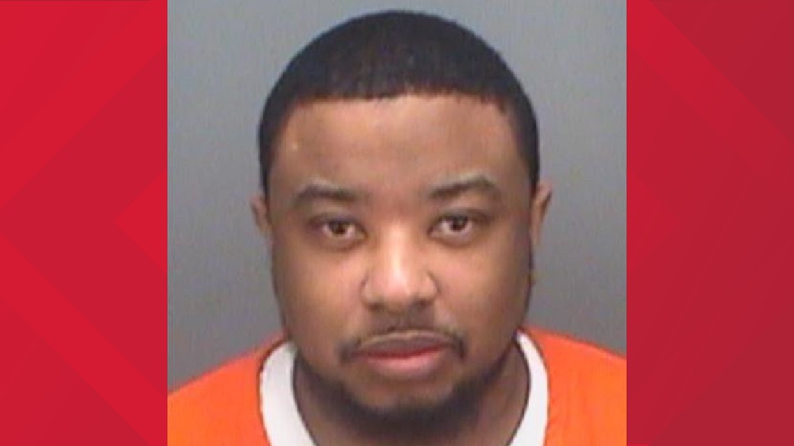 DOJ: St. Pete man pleads guilty for 2014 robbery, 2018 shooting - Vimarsana News