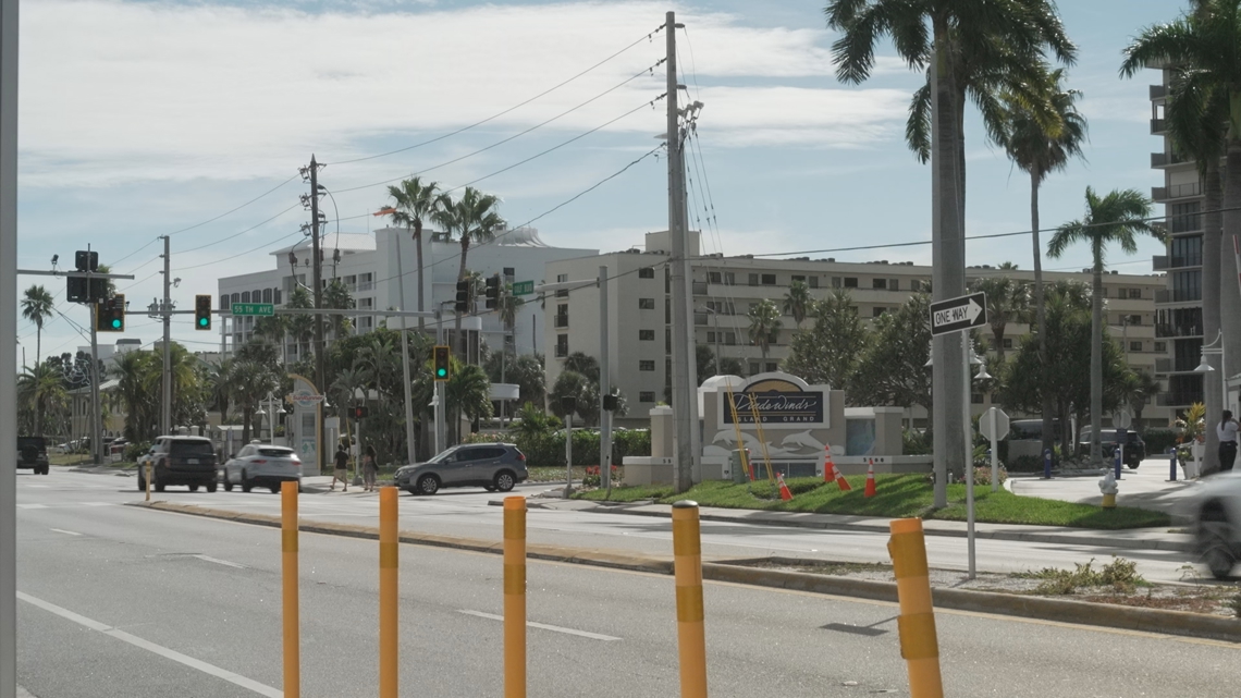 Pinellas County tourism tax tops $90 million again, but revenue is down from last year