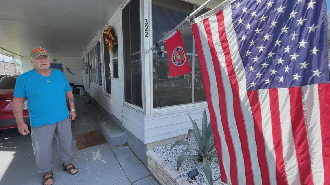 Veterans experience financial strain with VA debt demands - Vimarsana News