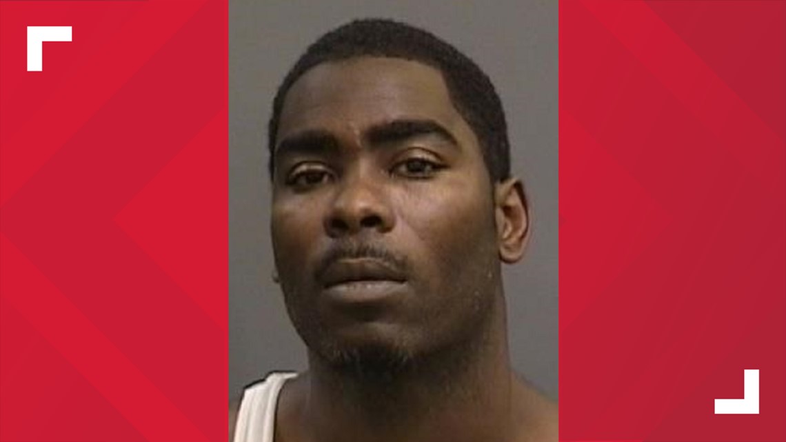 Man charged with first-degree murder in death of 2 St. Pete men | wtsp.com