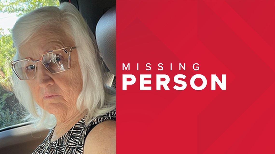 Florida Purple Alert issued for 76-year-old woman from Lakeland - Vimarsana News