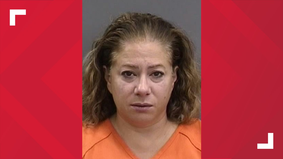 Charter school principal accused of failing to report child abuse - Vimarsana News