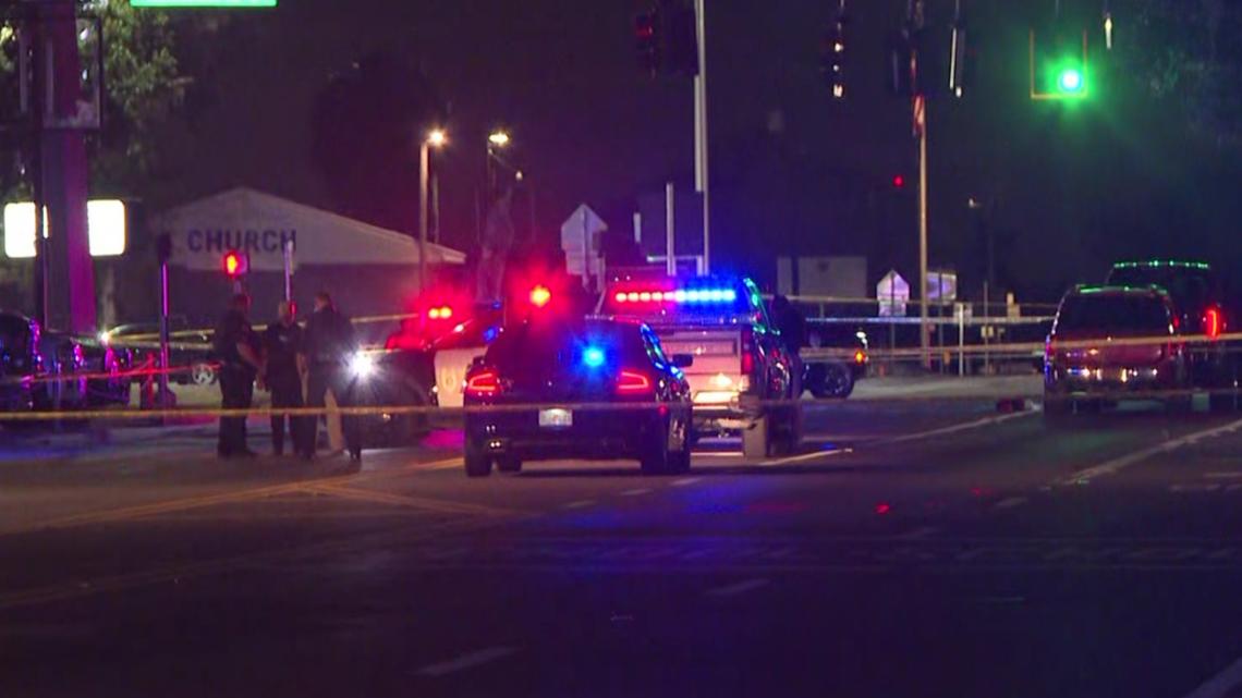 Police investigating shooting in Plant City; 1 person taken to hospital