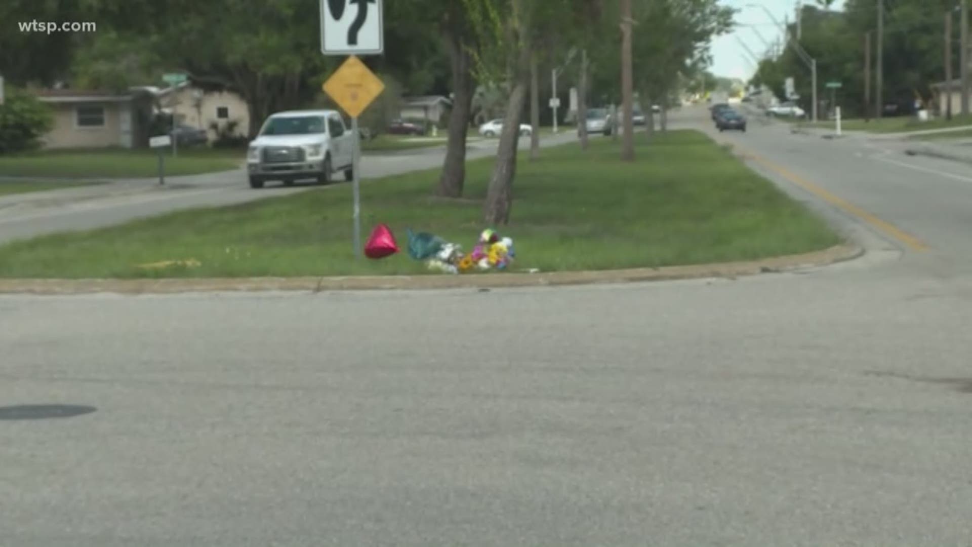 A 9-year-old boy died after he was hit by a pickup truck Monday morning.

Roman Miller, of Sarasota, was struck by a black Chevy Silverado at the intersection of Nodosa Drive and Webber Street in Sarasota Springs, according to Florida Highway Patrol.

A 25-year-old Sarasota woman was driving the pickup truck north on Nodosa Drive when she hit Miller, who was in the crosswalk. The child was driven to the hospital, where he was pronounced dead.