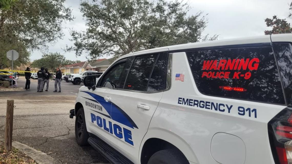 Rudy Riley Man accused of killing ex-girlfriend, shooting office employee at ...