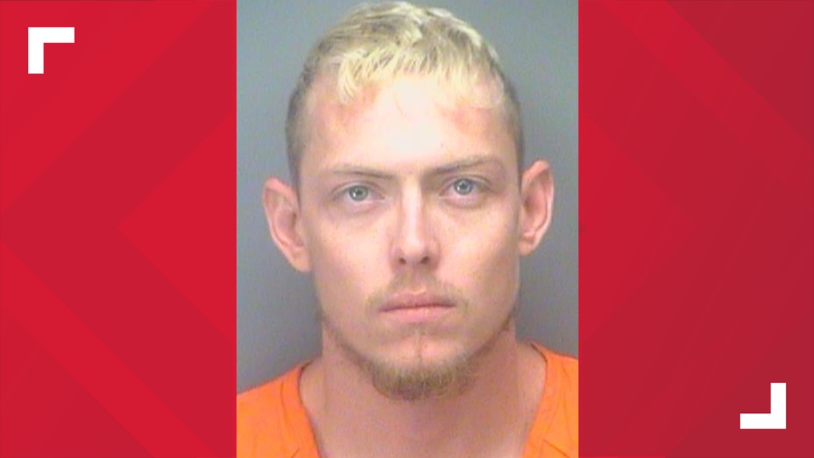Man arrested in connection to deadly shooting in St. Pete | wtsp.com