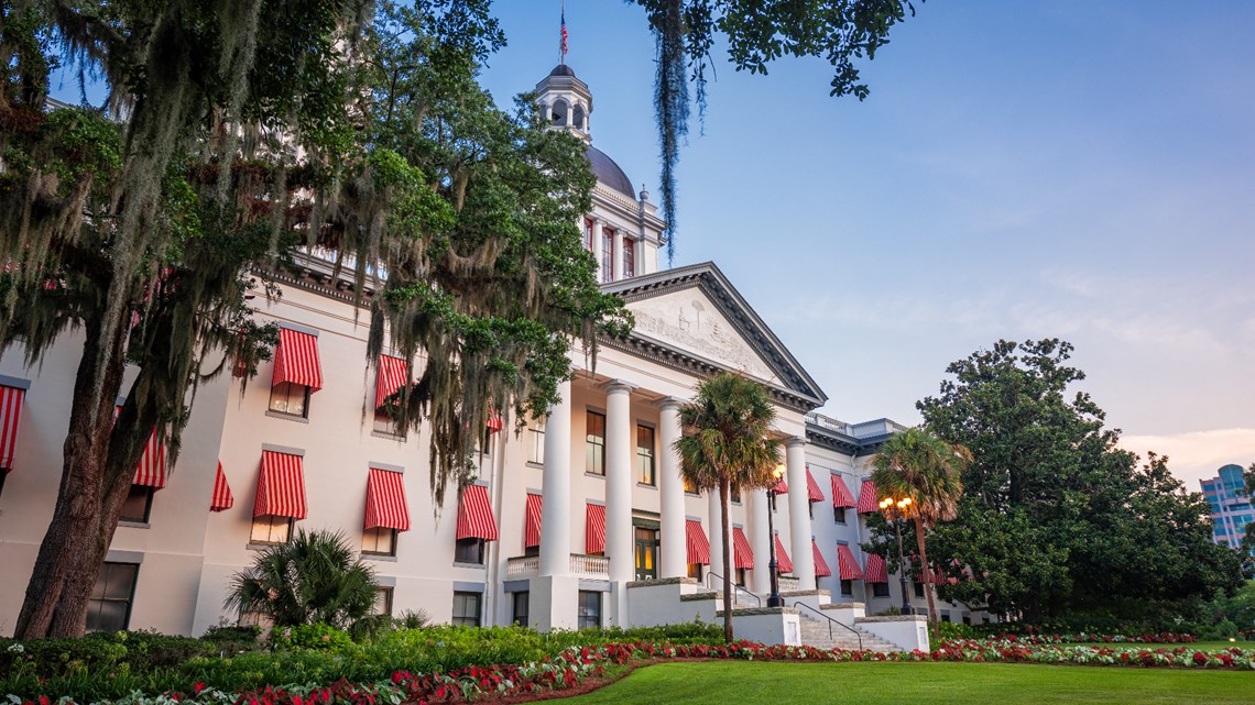 New Florida laws taking effect on Jan. 1, 2024: What to know - Vimarsana News