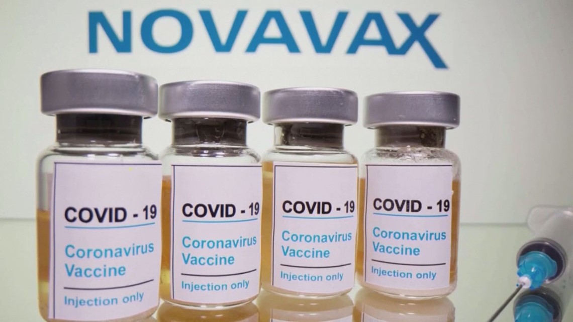 Novavax vaccine trial participants needed in Tampa Bay ...